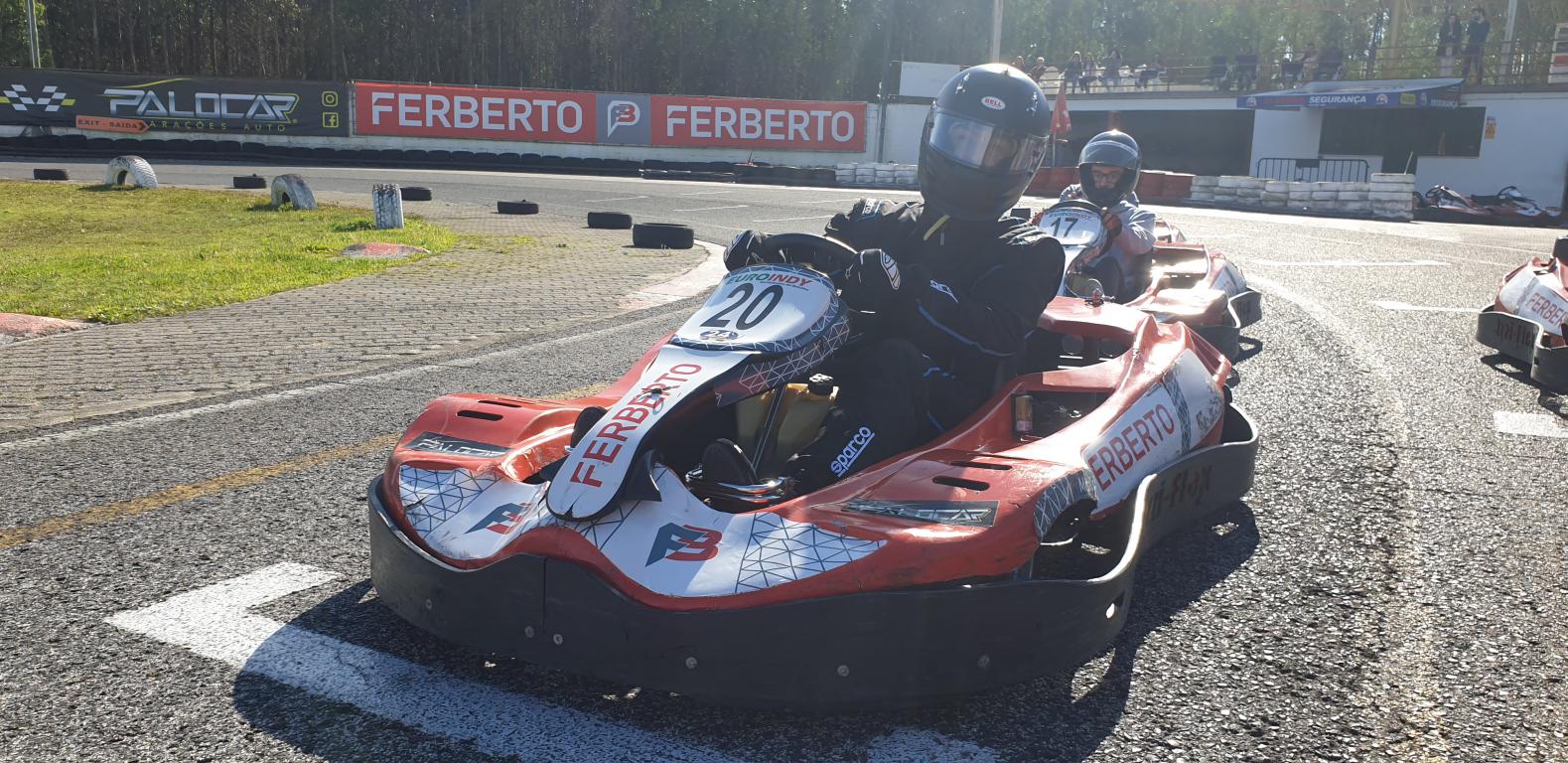 C1 Academy Razão Automovel9